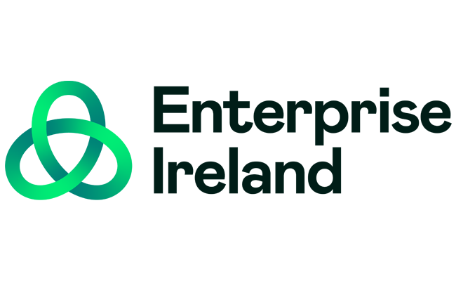 Enterprise Ireland Logo