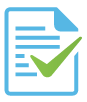 Verification Report Icon
