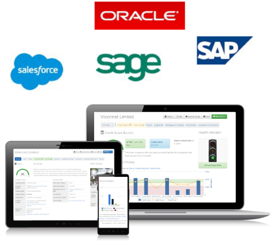 crm integration margin-auto